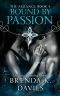 [The Alliance 04] • Bound by Passion